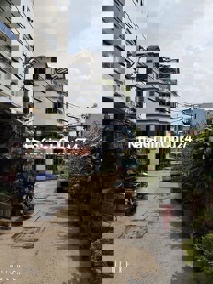 NHÀ 60M2 THỐNG NHẤT PHƯỜNG 15- GÒ VẤP CHƯA TỚI 5T