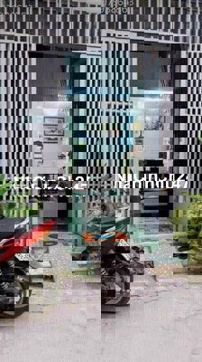 BÁN NHÀ TCH 03 HẼM XE TẢI QUAY ĐẦU LÔ GÓC HAI MẶT TIỀN