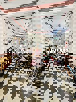 NHÀ 2 TẦNG - VỊ TRÍ KINH DOANH- ĐƯỜNG LÊ SÁT - QUẬN HẢI CHÂU