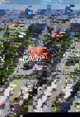 Bán nhà mặt tiền Phường 1, Vũng Tàu - Dòng tiền 15tr/th, bán 14.5 tỷ