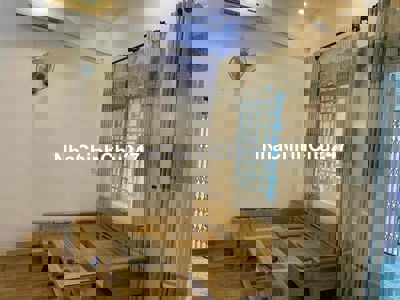 Bán đất tặng nhà cấp 4 K Phan Tứ sát An Thượng , Đà Nẫng