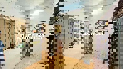 Gấp gấp . Bán nhanh căn tt Minh Khai ô tô đỗ chân toà sổ đỏ chính chu