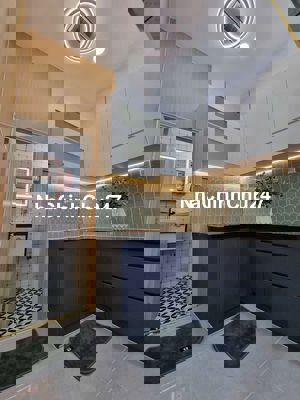 Bán nhà SHR sau lưng ĐIỆN LỰC THỦ ĐỨC