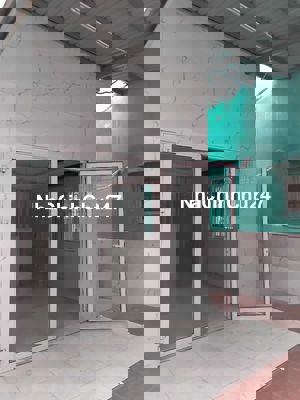 Bán nhà hêm Nguyễn Duy Trinh, P Bình Trưng Tây, Tp Thủ Đức, 56m2