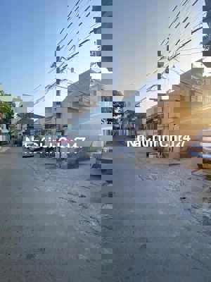 BÁN NHÀ NGUYỄN VĂN QUÁ - Q12 - HẺM XE HƠI - 5.1x25(147M2) - CHỈ 7TỶ