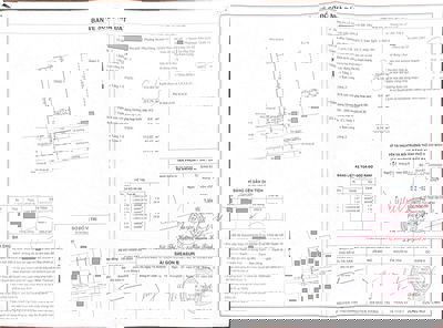 Bán nhà mặt tiền 8x23m An Phú Đông Q12. Có thương lượng.
