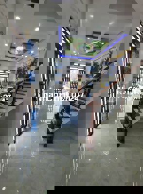 Bán gấp nhà đẹp gần KDC Xuyên Á, giấy tờ pháp lý sẳn, 80m2, giá 1 tỷ 7