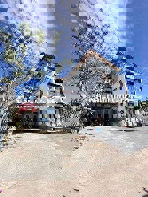 🏡 VILLA 2 MẶT TIỀN VIEW ĐẸP ĐƯỜNG VẠN HẠNH - CÁCH TRUNG TÂM CHỈ 1.5KM