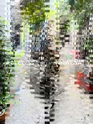 Hẻm 3m Nguyễn Văn Đậu, ~4x11 giá chỉ 5,835 tỷ