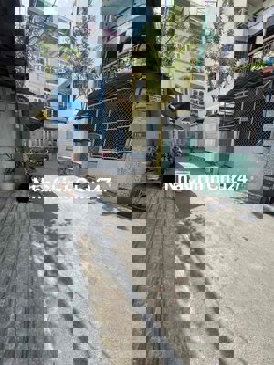 Bán NR HXH 116 Nguyễn Văn Lượng, 12 tỷ, 84m2, 6PN, 6WC, Gò Vấp, HCM ho