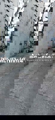 🎉NHÀ 2 TẦNG NGAY TRƯỜNG CHINH - 38M2 MÀ CHỈ NHỈNH 2TỶ 🎉,