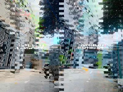 Bán Nhà Đường 12 - Phường Cát Lái