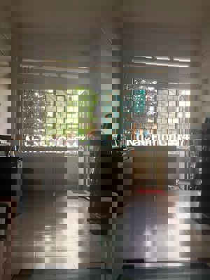 Chính chủ bán căn chung cư riêng lối đi 368/7 Phan Văn Trị