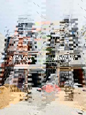 BÁN CĂN NHÀ PHỐ P HIỆP THÀNH MỚI HOÀN THIỆN FULL NỘI THẤT