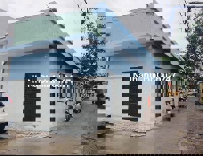 Bán gấp dãy trọ 96m2 5 phòng Phan Văn Hớn Hóc Môn 1 TỶ 450 triệu