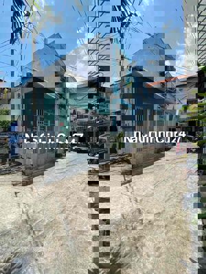 🔥61m2! 90tr/m2! Bán nhà Nguyễn Thái Sơn, P4. Gần ĐH Công Nghiệp, Emart