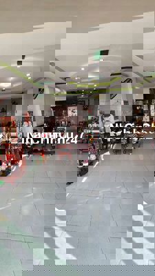 Nhà ĐẸP RỘNG chiều ngang 5,5m mặt tiền quận 8 VIEW ĐẸP