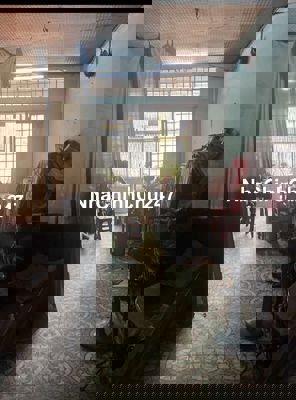 KẸT TIỀN BÁN NHÀ P11Q10 ĐƯỜNG 3 THÁNG 2 _62M2_ NHÀ CŨ TIỆN XÂY MỚI