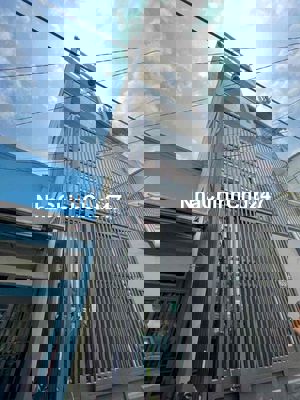 nhà đẹp 4 tầng cao xuân dục f12 quận 8