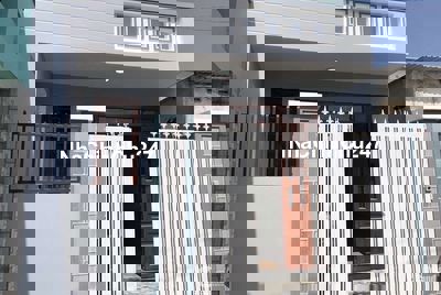 Chủ giảm sâu bán gấp nhà Mặt Tiền Hoàng Xuân Hoành 5,1m x 14m, cấp 4