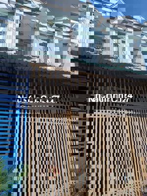 Bán nhà liền kề, 2 phòng ngủ tại xã Tân Phú Trung, 60m2 giá 1 tỷ 75