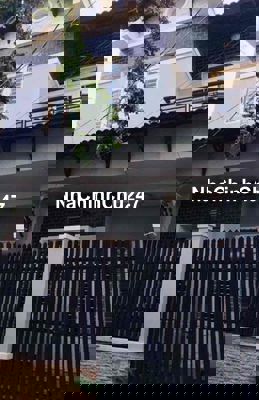 CĂN NHÀ NGAY TRUNG TÂM ĐƯỜNG 8 Phường Linh Trung Thủ đức