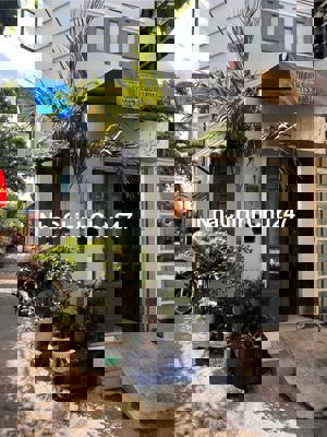 BÁN NHÀ nhỏ xinh TP. THỦ ĐỨC Full nội thất, cách chợ THỦ ĐỨC 400m