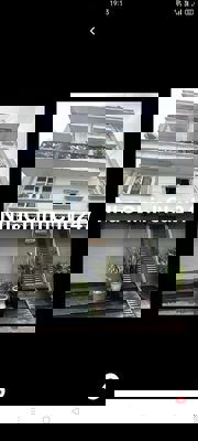 Mặt tiền 10 khủng khó tìm Tân Chánh Hiệp quận 12