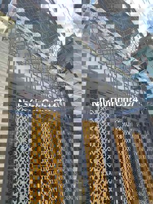 Bán nhà đẹp 62.8m2 Đất. 1 lầu.4pn. Giá rẻ