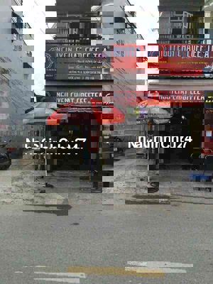 chính chủ gửi bán nhà 1T1L mặt tiên đường 22 vi trí kinh doanh buan b