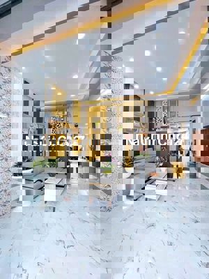 Cần bán gấp căn đ.Bông Sao-Q8, 58m2/1ty391/SHR bao phí, hxh thoáng