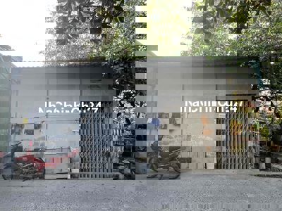 CHÍNH CHỦ - Bán nhà lộ ôto 4m cách trung tâm 10p - Aonmal 5p