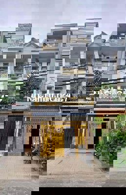 CHỦ NGỘP BÁN GẤP NHÀ NGUYỄN MINH HOÀNG,TÂN BÌNH-GIÁ5,67TỶ/81m(5x16,2m)