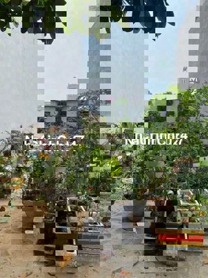 Chủ gửi bán lô đất 64m2(4x16) Tăng nhơn phú B,Quận 9,TP Thủ Đức