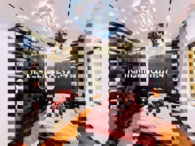 PHẢI THẬT NHANH Nhà Đại La 60M2 MẶT TIỀN 5M Chính Chủ