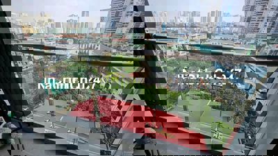 Chính chủ bán gấp căn 37m2 thiết kế hiện đại Trinity Tower - 2.35 tỷ