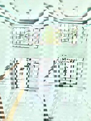 Nhà Mới Xây Cần Bán