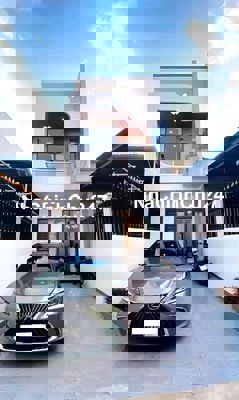 Bán nhà phố Trung tâm Thủ Dầu Một