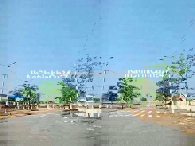 Chính chủ kẹt tiền bán gấp đất ở KCN Bàu Bàng, có sổ sẵn , thổ cư 100%