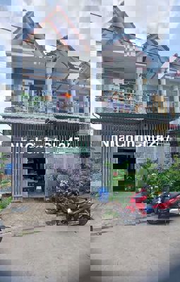 Bán rẻ nhà đông hòa dĩ an gần thủ đức