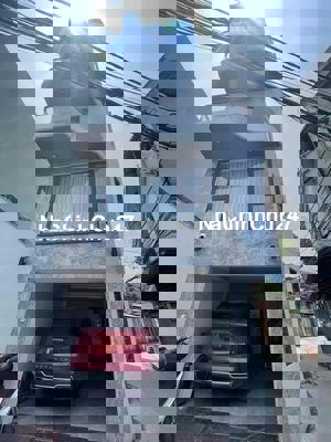 BÁN NHÀ BÁT KHỐI 35M-6TẦNG LÔ GÓC-ÔTÔ VÀO ĐI THÔNG- GIÁ CHỈ 6,45 TỶ