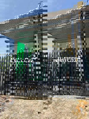 cần bán nhà cầu số 17 giấy tờ viết tay