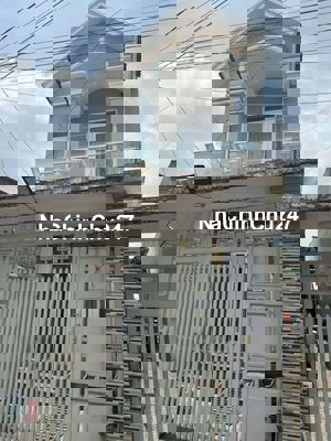 Bán rẻ nhà đông hòa dĩ an gần bigc