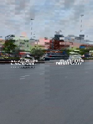 🔶 Mặt Tiền Cộng Hòa 864m² – Thu Nhập Tự Động, Giá Còn Thương Lượng