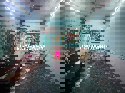 nhà mặt tiền lô nhì.168m2. 2 phòng ngủ. đường vườn thơm.huyện bình cha