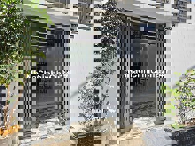 BÁN NHÀ HẺM 105 VƯỜN LÀI, AN PHÚ ĐÔNG, Q.12