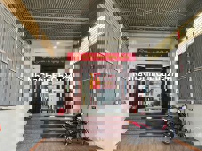 Chính chủ cần bán nhà mặt tiền Bảo Lộc không qua cò, tl mạnh