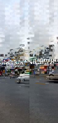 Bán nhà mặt tiền Lê Quang Định, Phường 1, Q.Gò Vấp