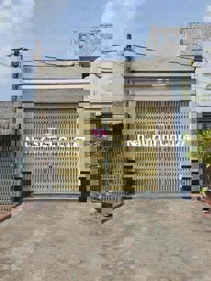 Tôi cần bán gấp nhà cấp 4 #BinhChanh để xử lý nợ ngân hàng.