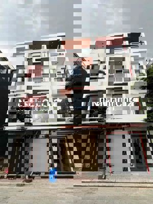 NGỘP BANK BÁN NHÀ 1T2L Đ.AN PHÚ , THUẬN AN ,BÌNH DƯƠNG 72m2 SHR